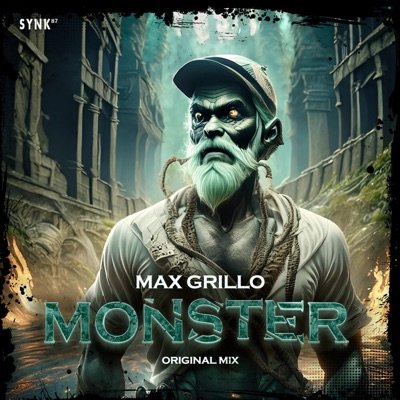 Monster - Single