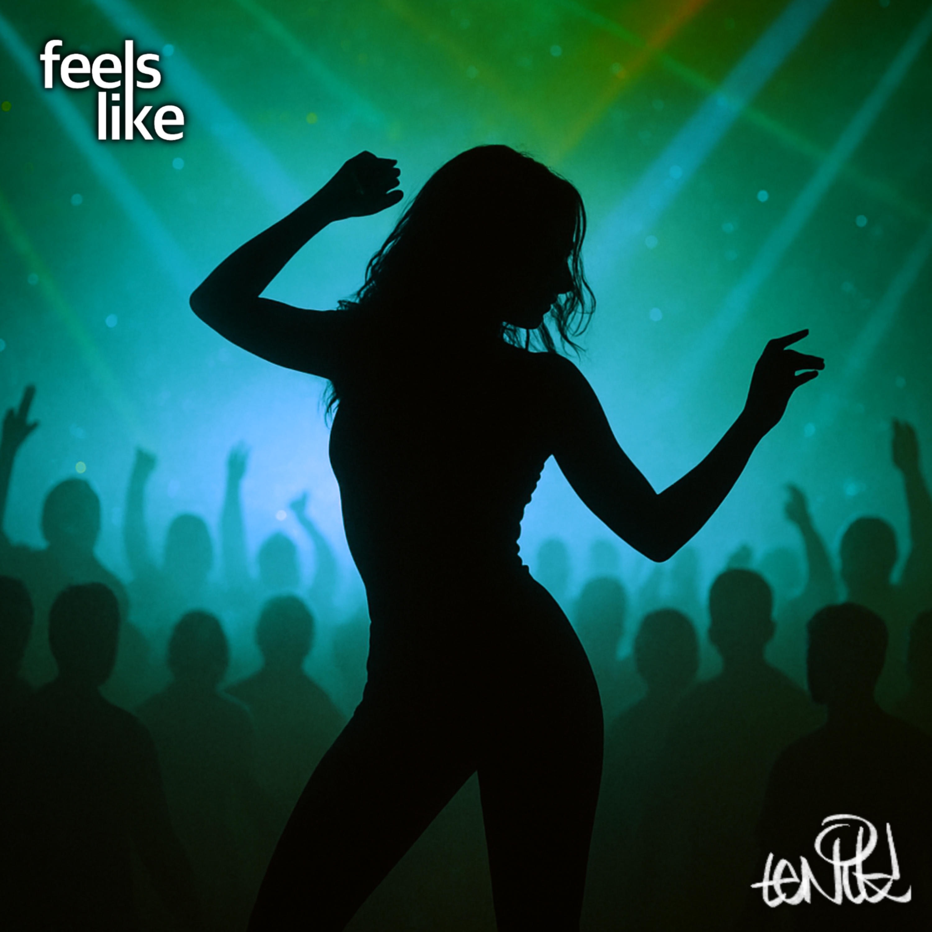 Tenik - Money Don't Sleep (2025)