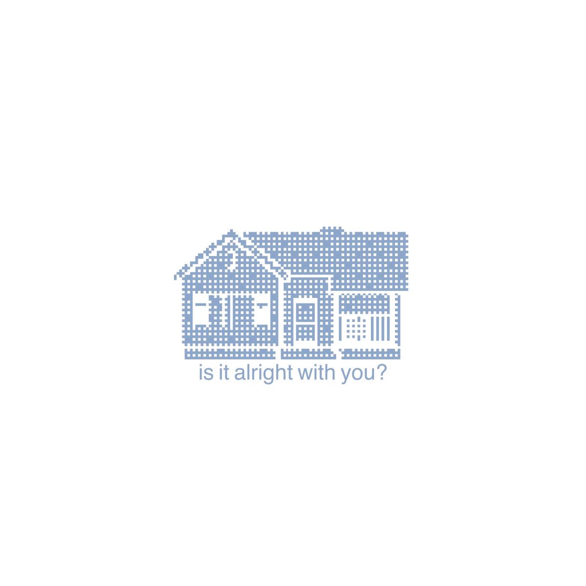 1 EP Album by is it alright with you? Apple Music