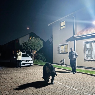 Black Handbag - Single