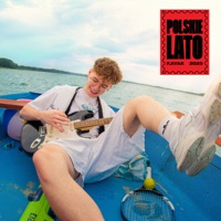 Polskie Lato - Kayak