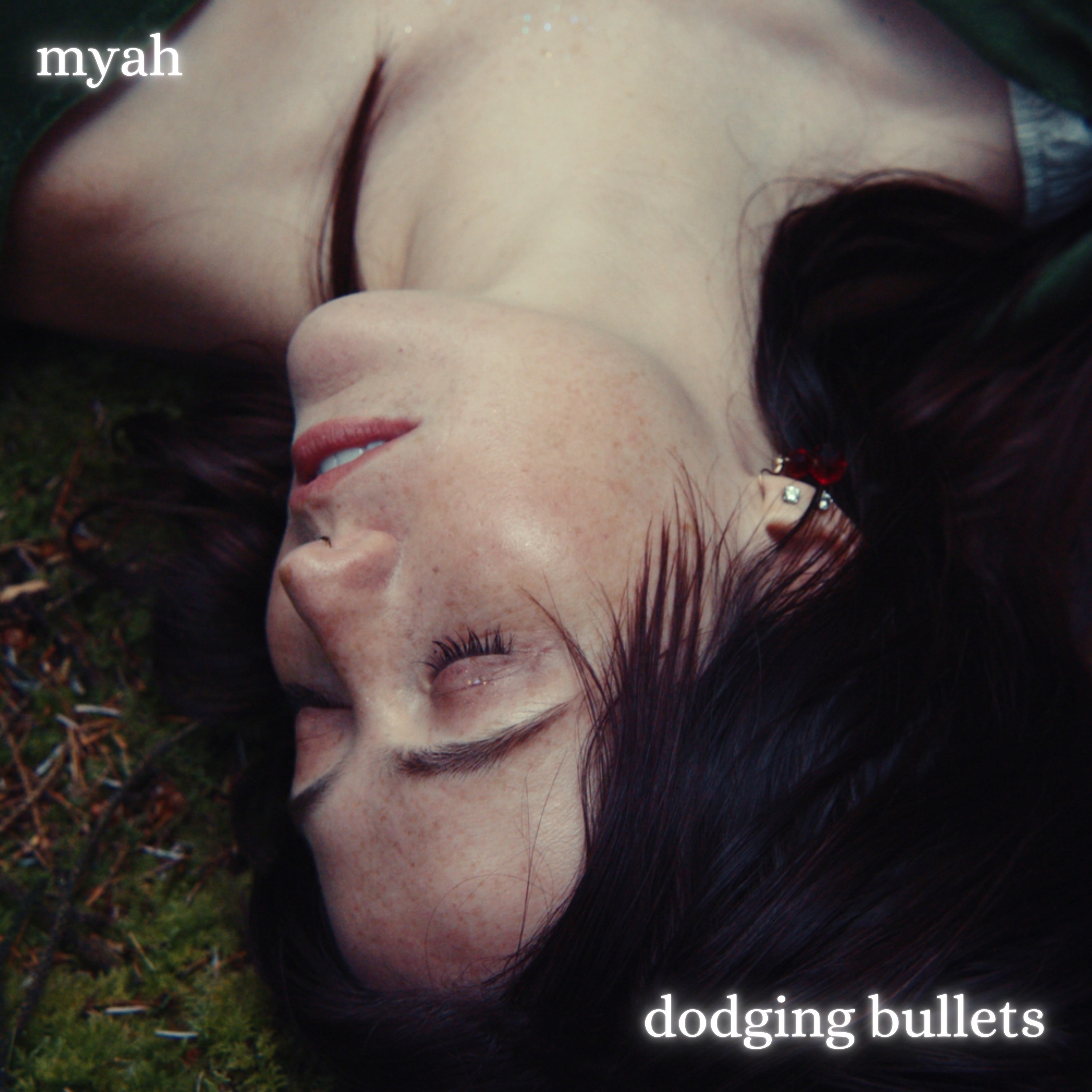 dodging bullets - Single