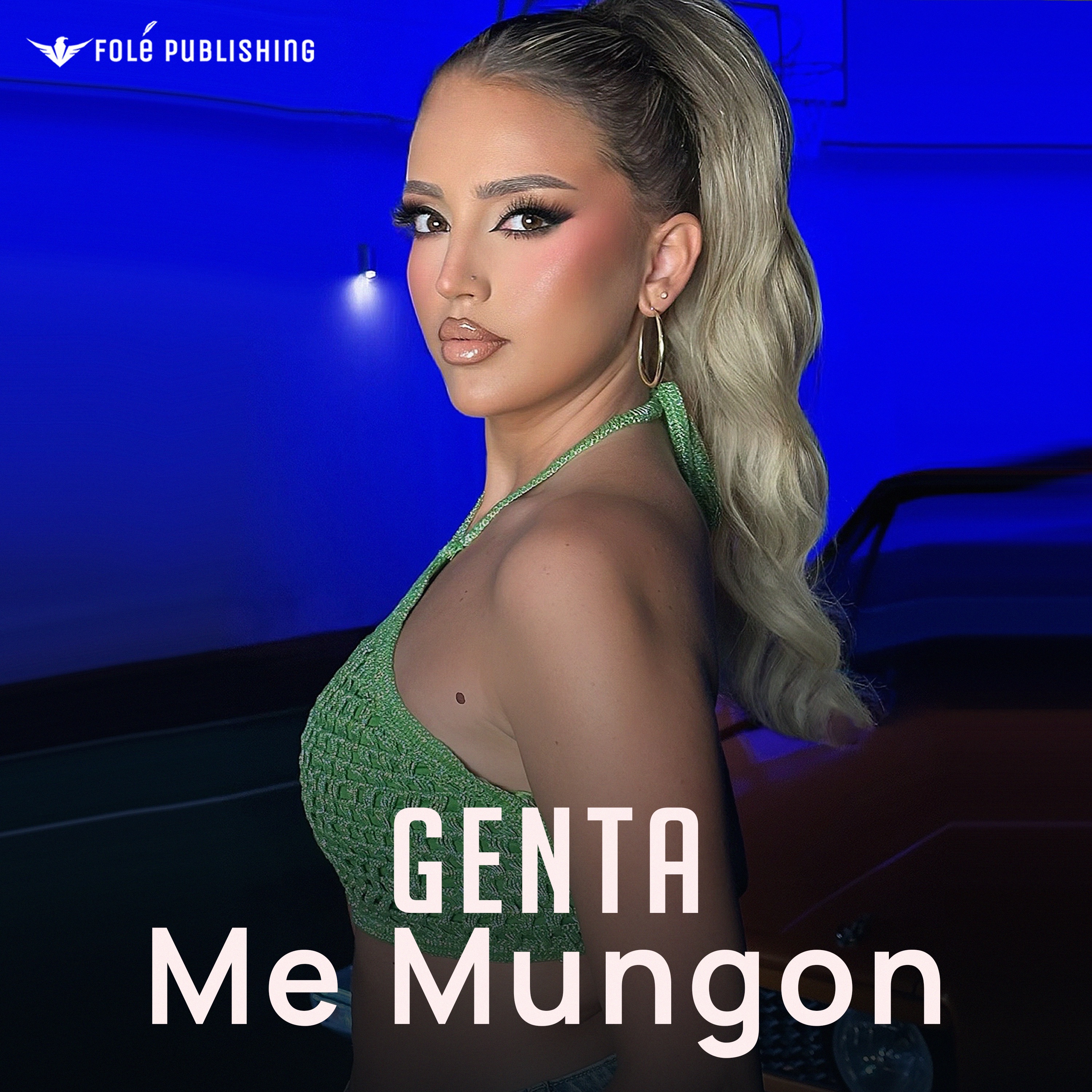 Me mungon - Single