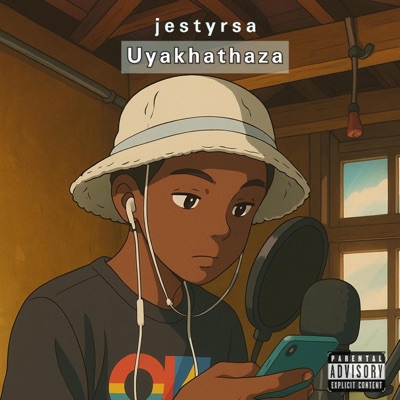 uyakhathaza - Single