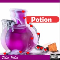 Potion ((Official Audio)) - Single - Medskolar