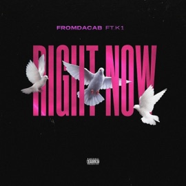 Right Now (feat. K1) FromDaCab