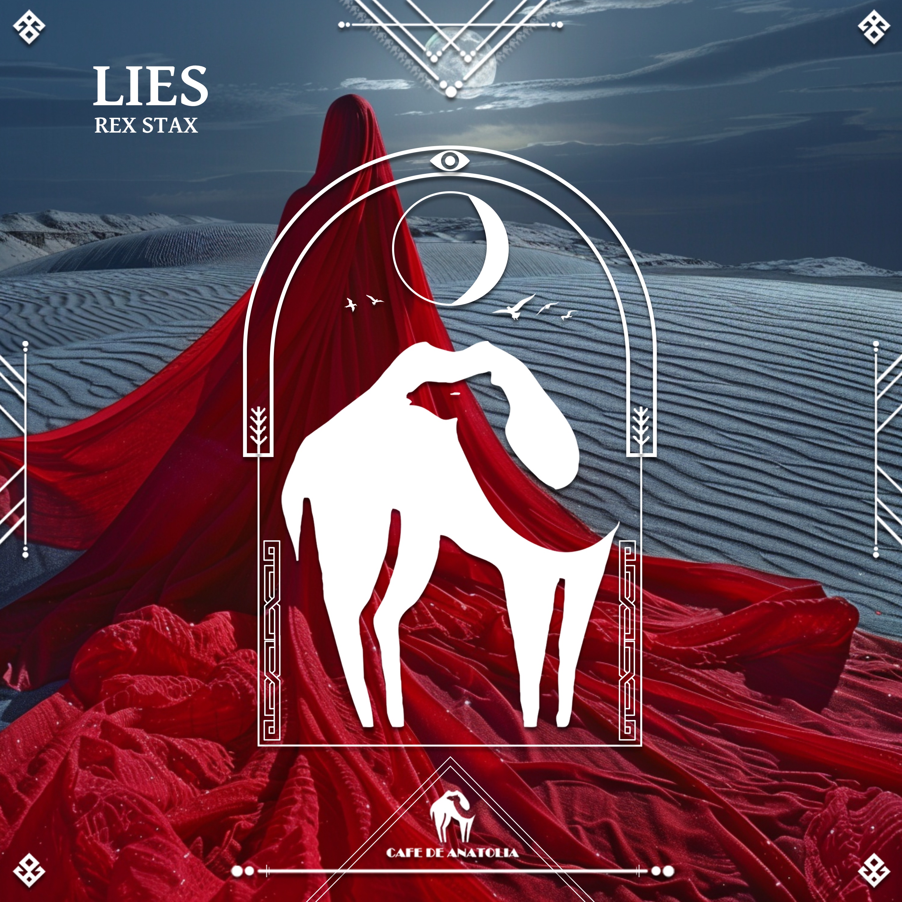 Lies - Single