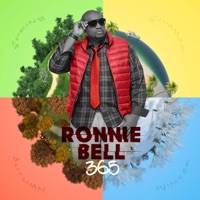 Cotton Candy - Single - Ronnie Bell