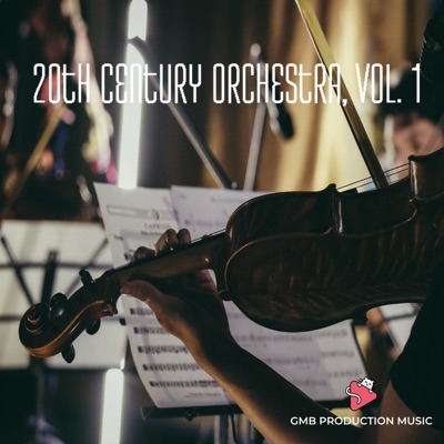 20th Century Orchestra, Vol. 1