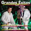 Gerardo Morán & D'Franklin Band - Ay No Se Puede