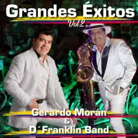 Ay no se puede — Gerardo Moran