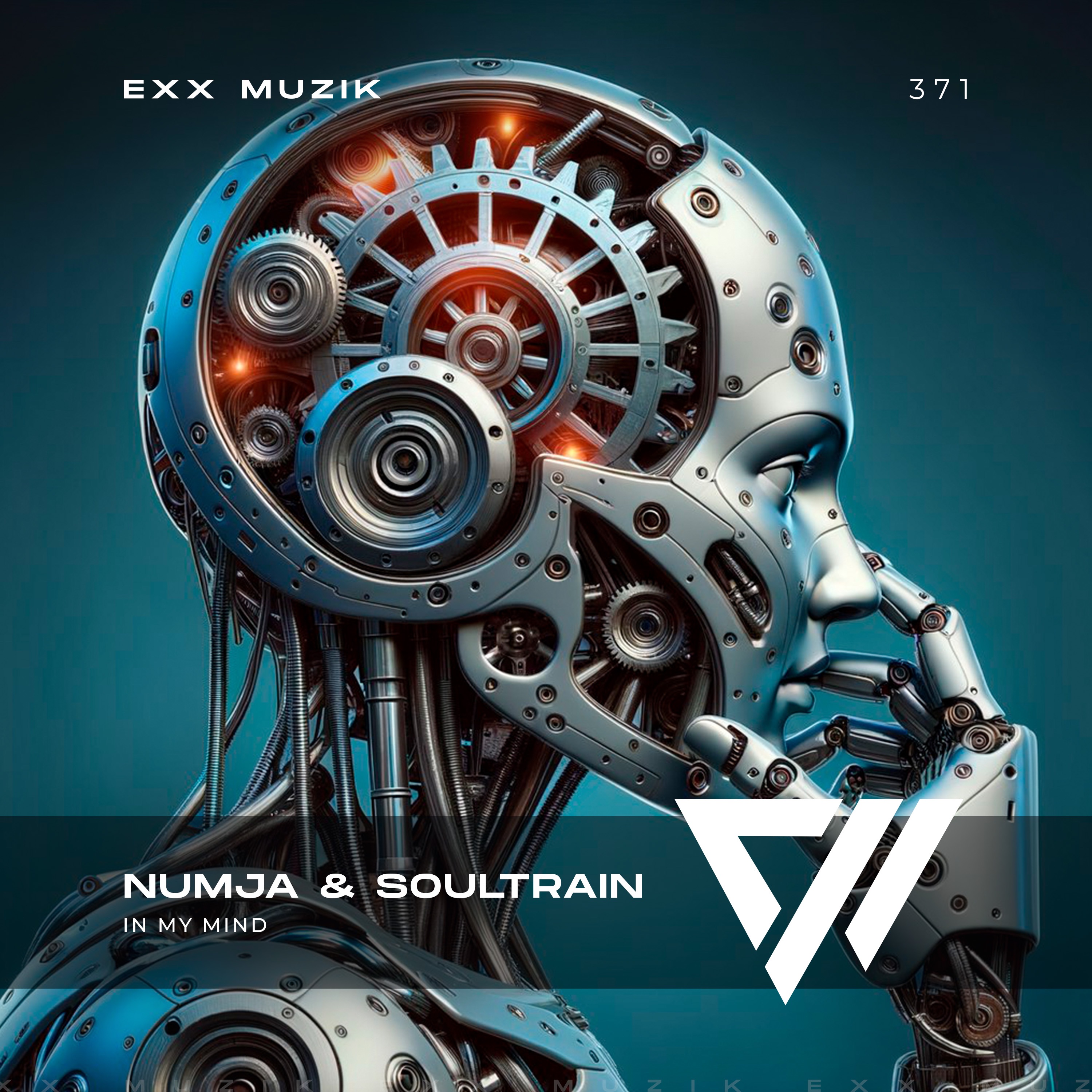 In My Mind - Single