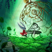 Silksong: A Piano Pilgrimage - Animalisa Keys