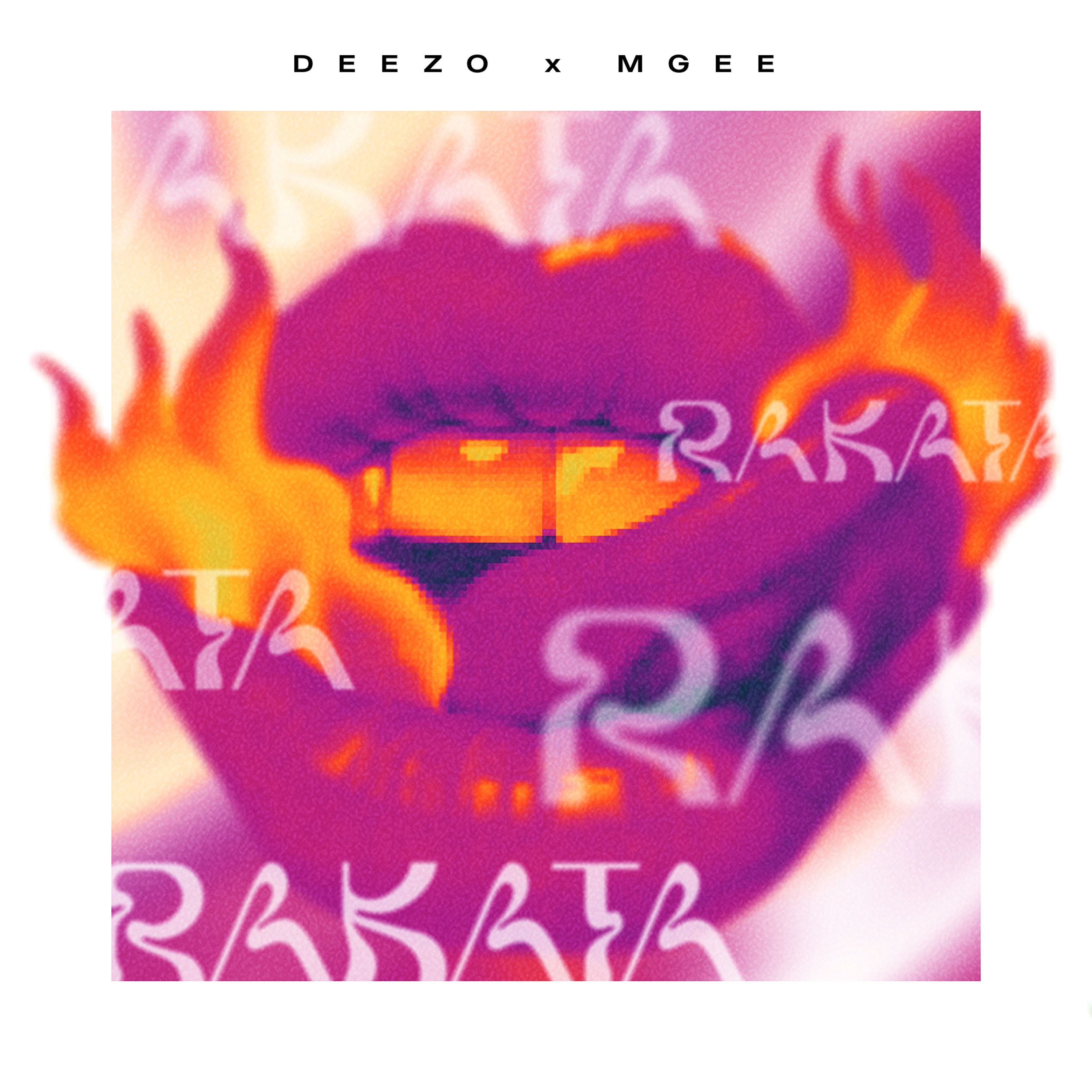 Rakata - Single