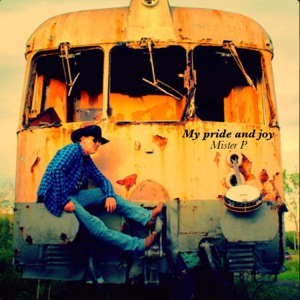 Mister P - Al Capony - Line Dance Music