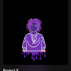 Project X RonToTheMFG