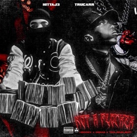 Not A Flocker (feat. Tru Carr & HittaJ3) Heccrx
