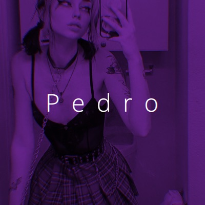 Pedro (Hardstyle Remix - Speed Up) - Single