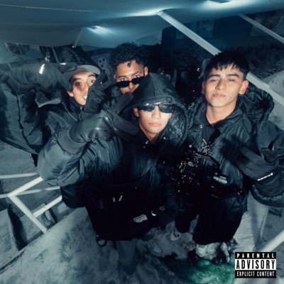 CHILLY WILLY (feat. Caguamapapi, Dikson Lirical, Gogo Champs & Shadow L) - Single