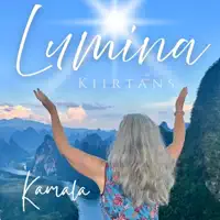 Mountain Raga Kiirtan (feat. Peter Sprague) — Kamala