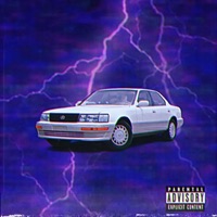 Lexus (feat. jaythehomie & Roqru) - Single - Myia Thornton