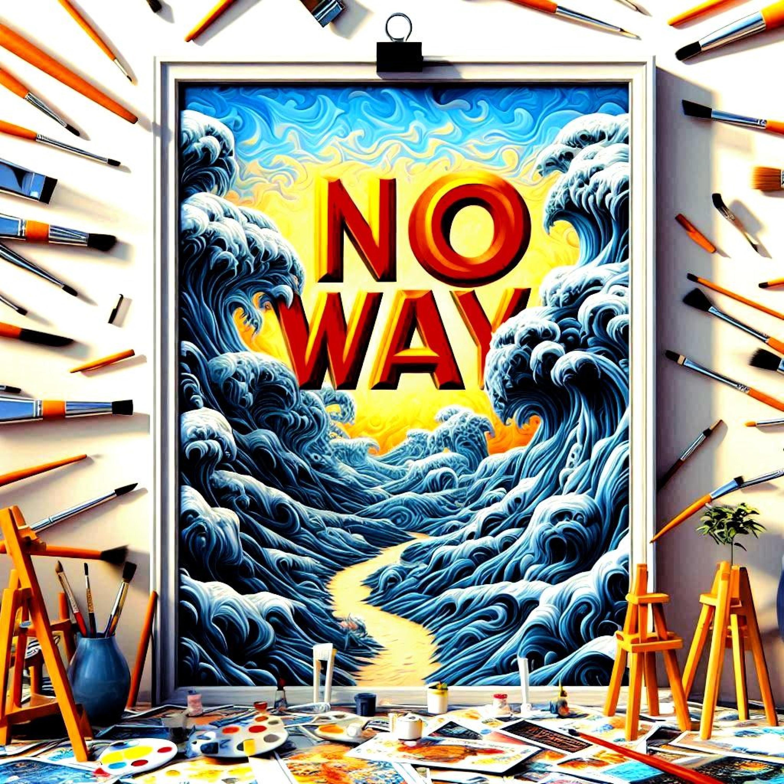 No Way - Single