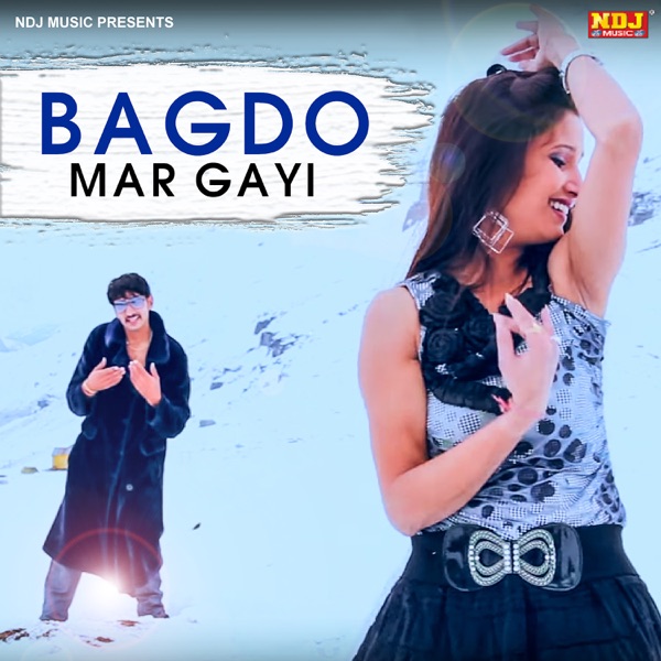 Bagdo Mar Gayi