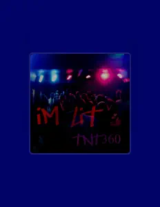 聆聽 TNT360、觀看音樂影片、閱讀小傳、查看巡演日期等！