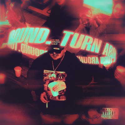 Turn Around - Single