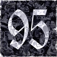 95' (feat. Puma Dopamint) - Single - Don Merk