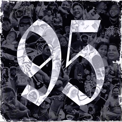 95' (feat. Puma Dopamint) - Single