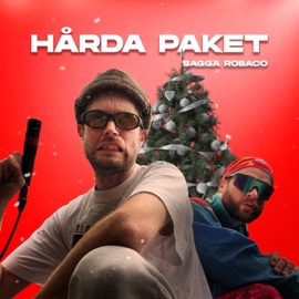 HÅRDA PAKET ROBACO & SAGGA