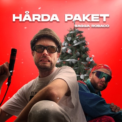 HÅRDA PAKET - Single