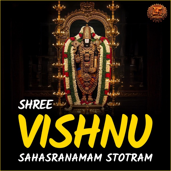 Shree Vishnu Sahasranamam Stotram