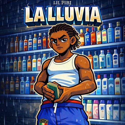 La Lluvia