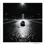 April 14 - EP