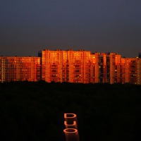 Duo - Single - Azar Strato