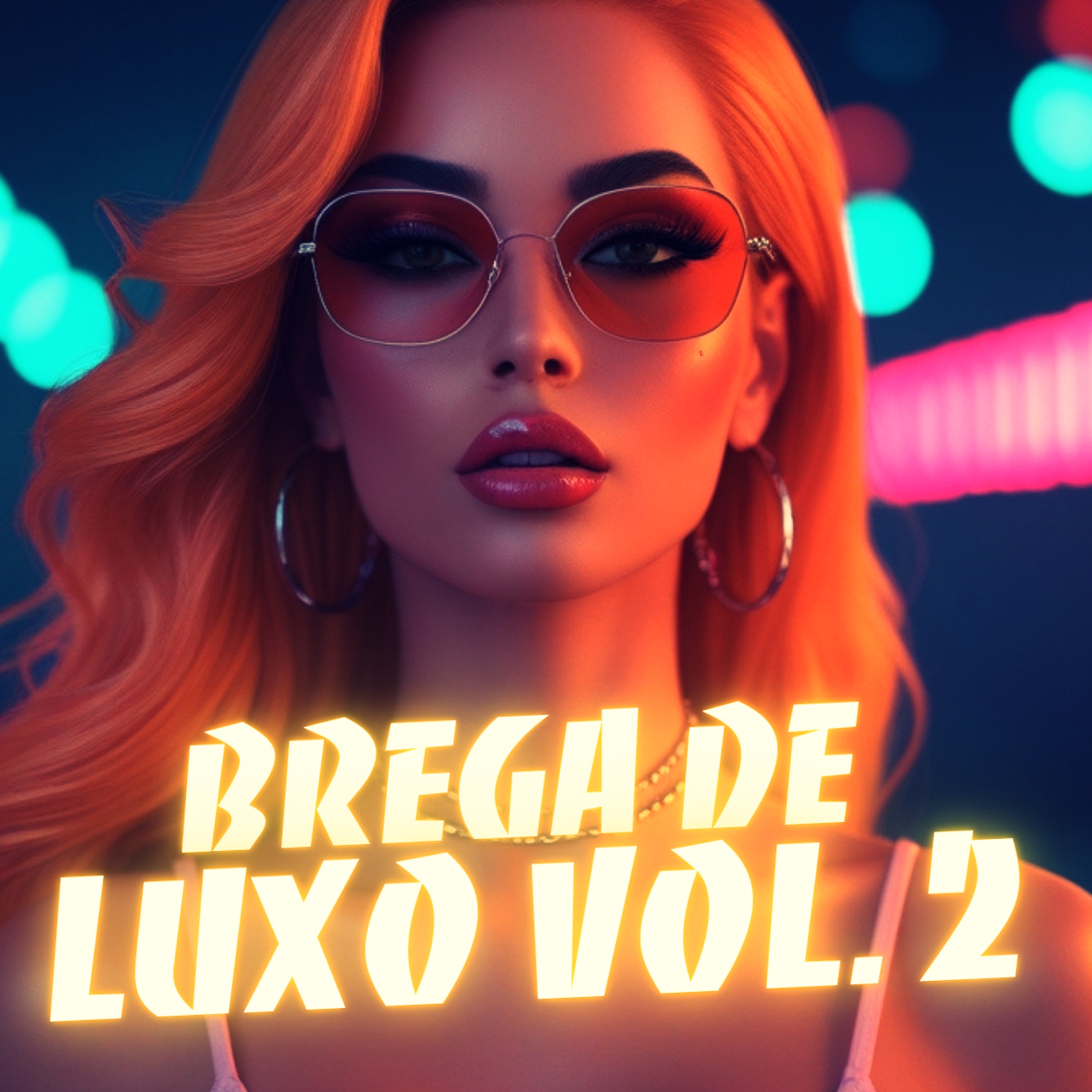 Brega de Luxo V*l. 2
