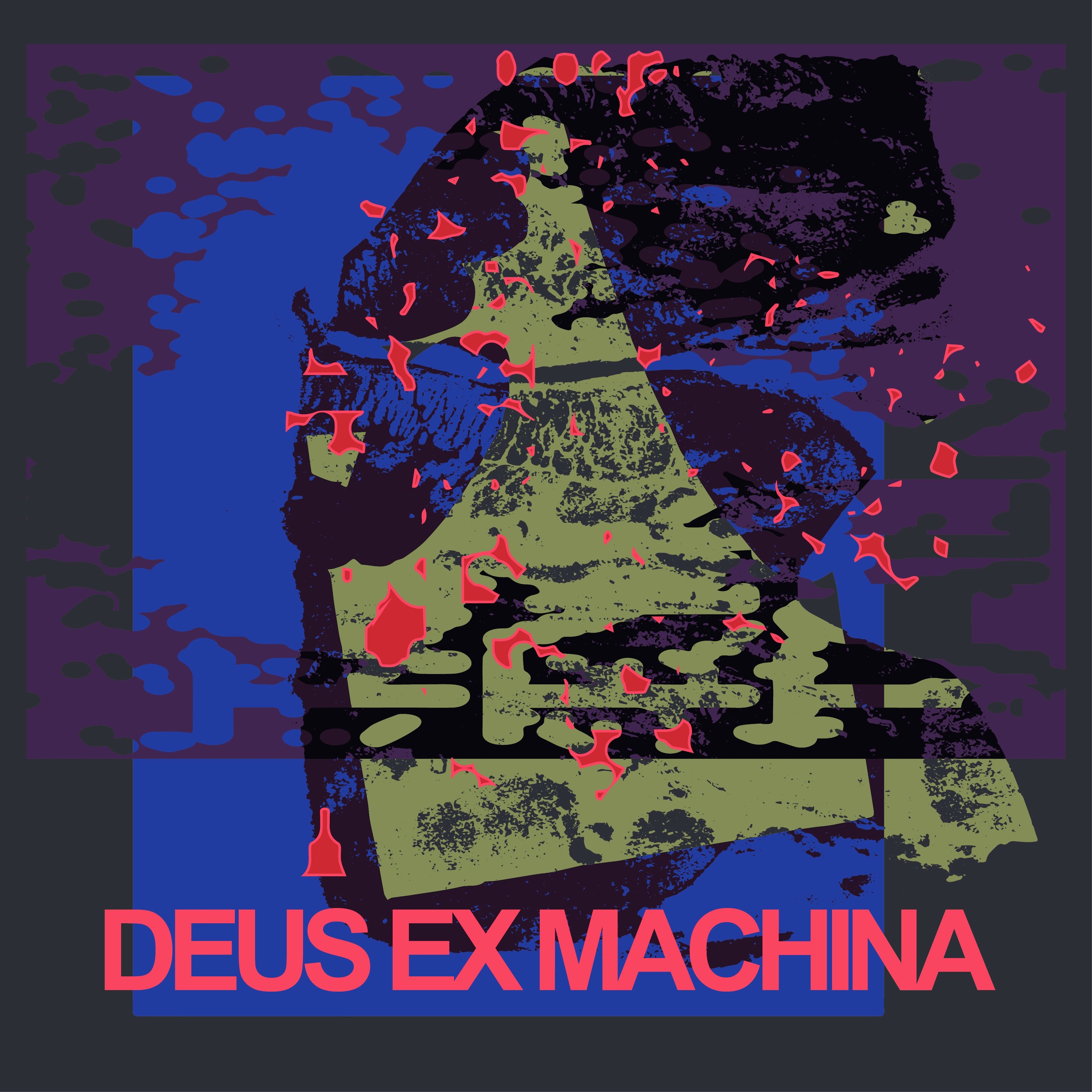 Deus ex machina - Single