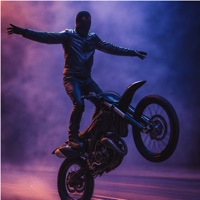 ANDAMOS EN MOTO (Biker/Rider) - Single - Gerry Garcia