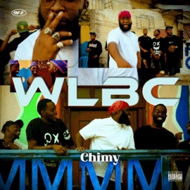 TRANCE (feat. Creen Caesar) Chimy