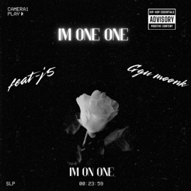 Im on one (feat. j5) Ggu moonk
