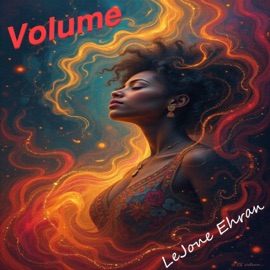 The Volume (Smooth Jazz) LeJone Ehran