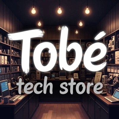 Tech Store - Single