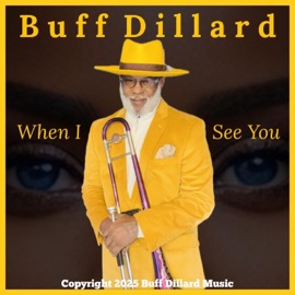 G'Ville Jam (Instrumental Version) Buff Dillard