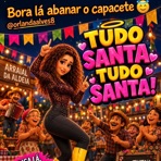 Tudo Santa Tudo Santa - Single