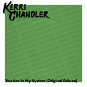 You Are in My System (Original Deluxe)