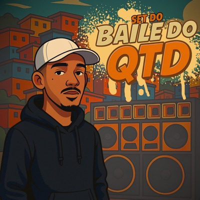 Set do Baile do QTD