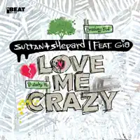 Love Me Crazy — Sultan + Shepard