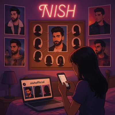FANMAIL (feat. ABHAY) - Single